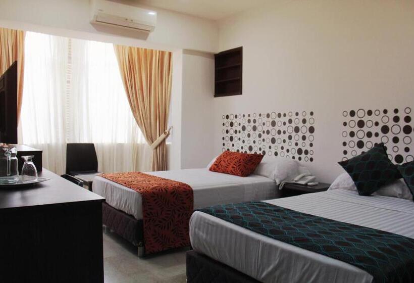 هتل Ingenio Reina Isabel