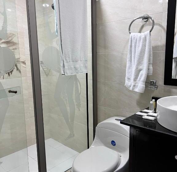 هتل Ingenio Reina Isabel