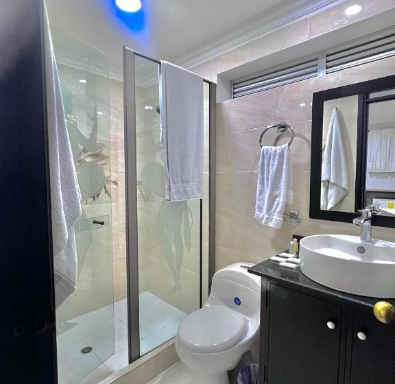 هتل Ingenio Reina Isabel