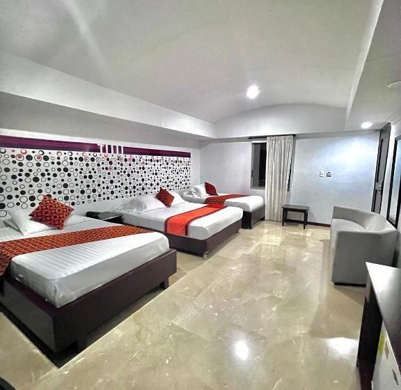 هتل Ingenio Reina Isabel