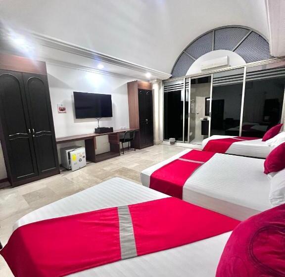 هتل Ingenio Reina Isabel