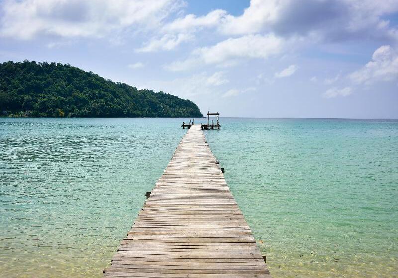 فندق Koh Kood Resort