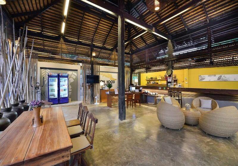 فندق Koh Kood Resort