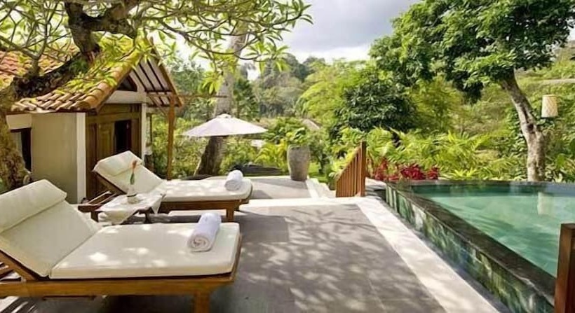فندق Mantra Nature Retreat