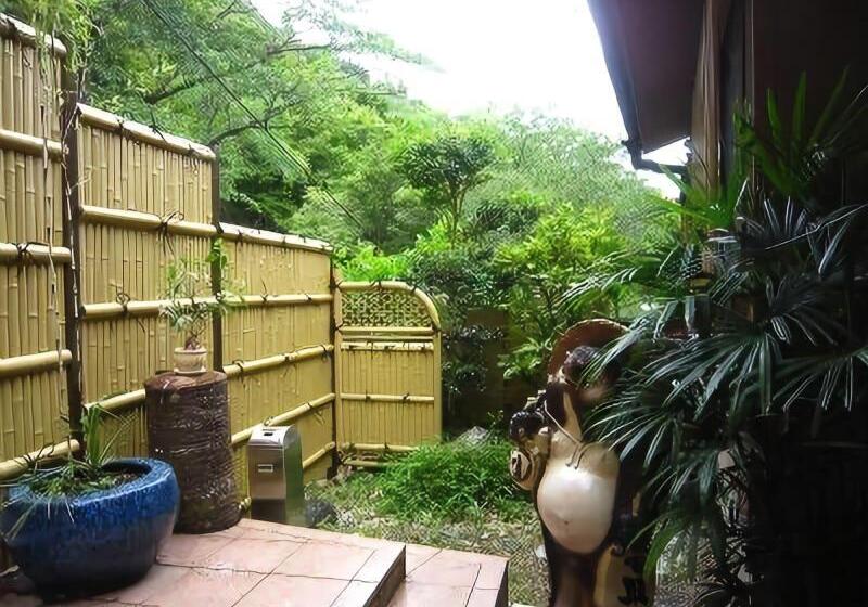 هتل Miyoshino Sakuraan