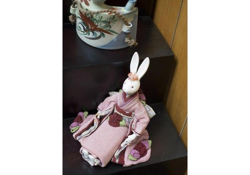 هتل Miyoshino Sakuraan