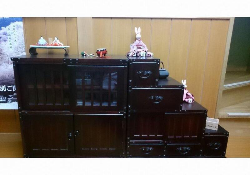 هتل Miyoshino Sakuraan