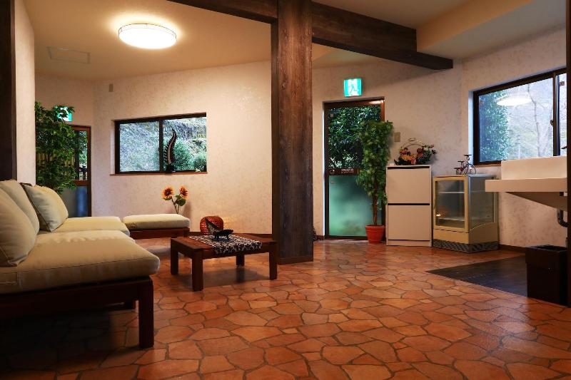 هتل Miyoshino Sakuraan