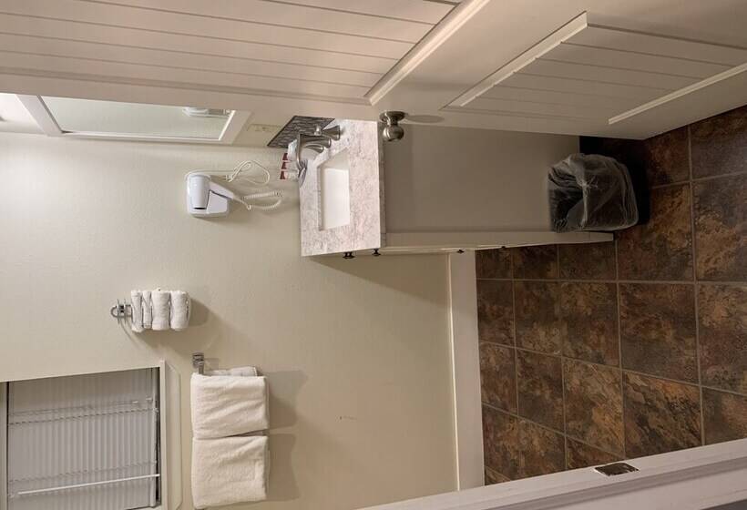 호텔 Morgan Inn And Suites Walla Walla