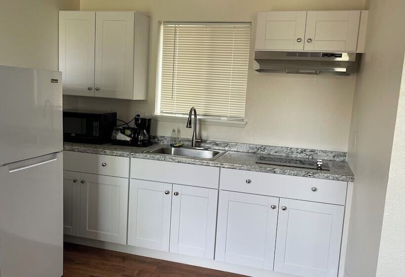 호텔 Morgan Inn And Suites Walla Walla