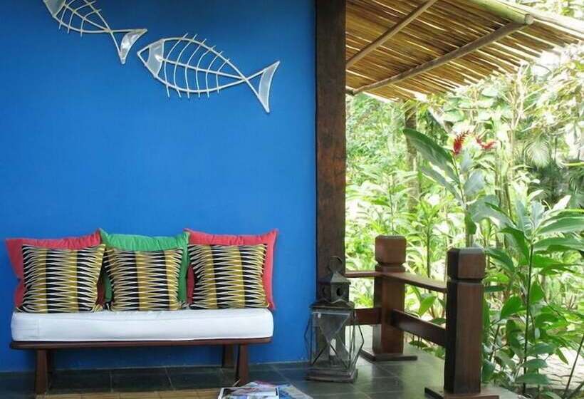 هتل Pousada Calypso