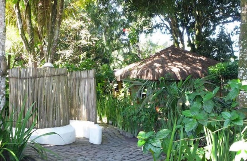 هتل Pousada Calypso