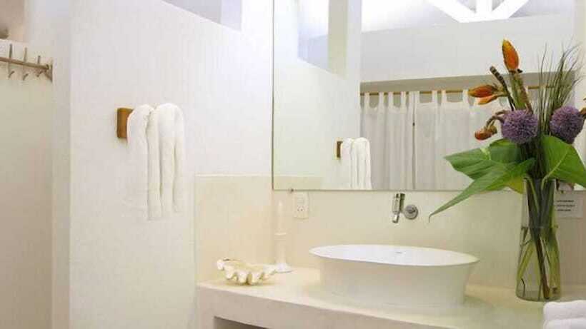 هتل Pousada Calypso