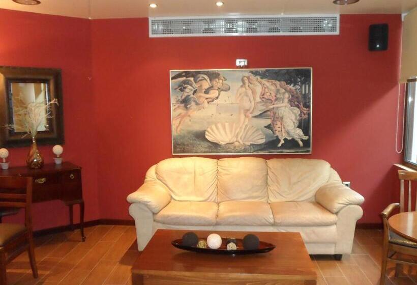 호텔 Prigipikon Suites And Sofites