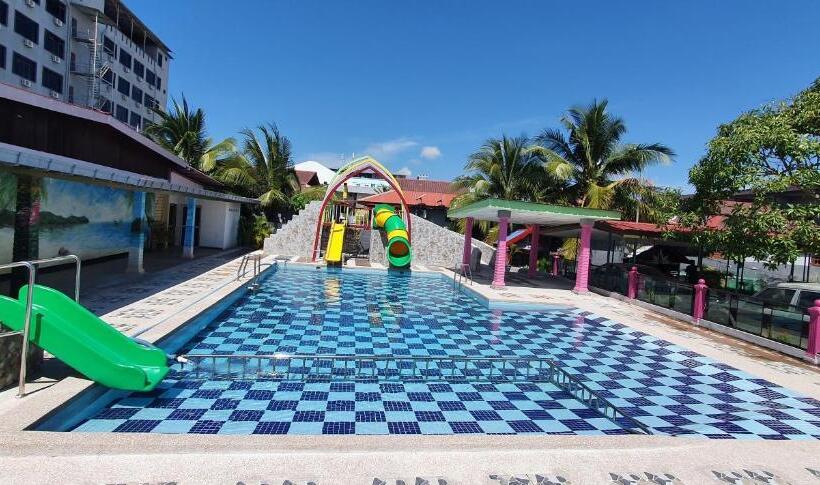 هتل Rasa Senang Villa  Islam Guest Only