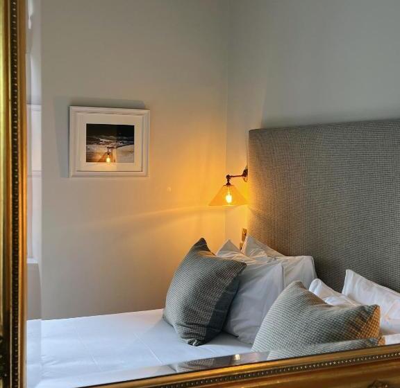 Saplinbrae Hotel And Lodges