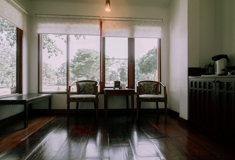 هتل Sasidara Resort Nan