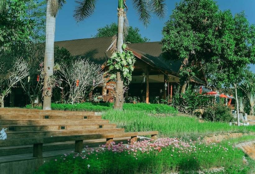 هتل Sasidara Resort Nan