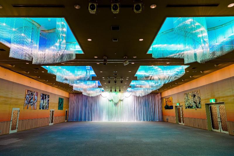 酒店 Shizunai Eclipse