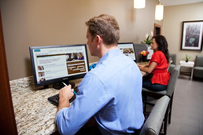 בית מלון כפרי Staybridge Suites Orlando At Seaworld, An Ihg