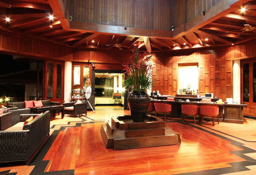 فندق Baiyoke Seacoast Samui