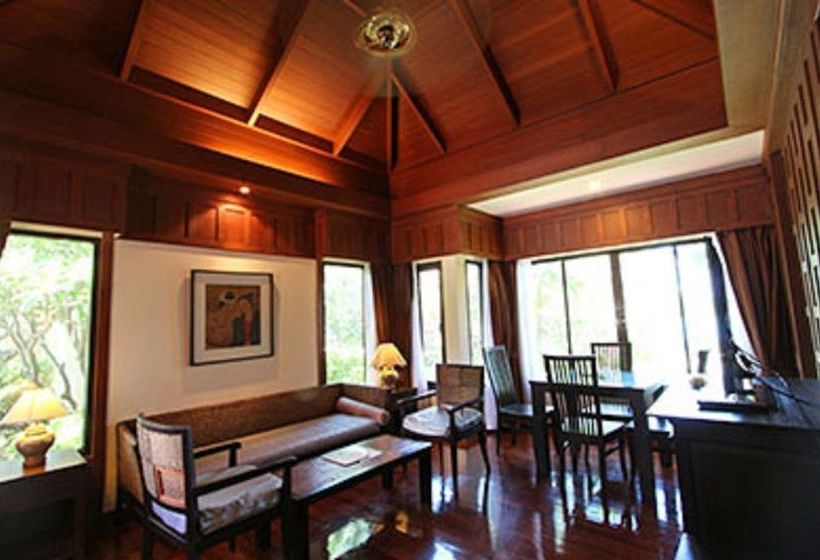 فندق Baiyoke Seacoast Samui