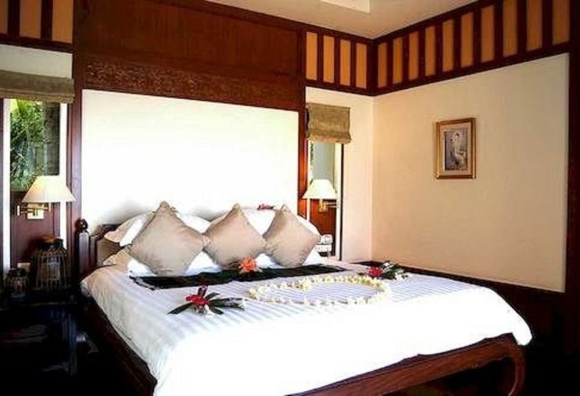 فندق Baiyoke Seacoast Samui