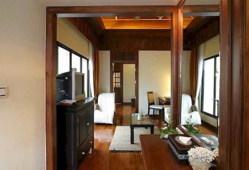 فندق Baiyoke Seacoast Samui