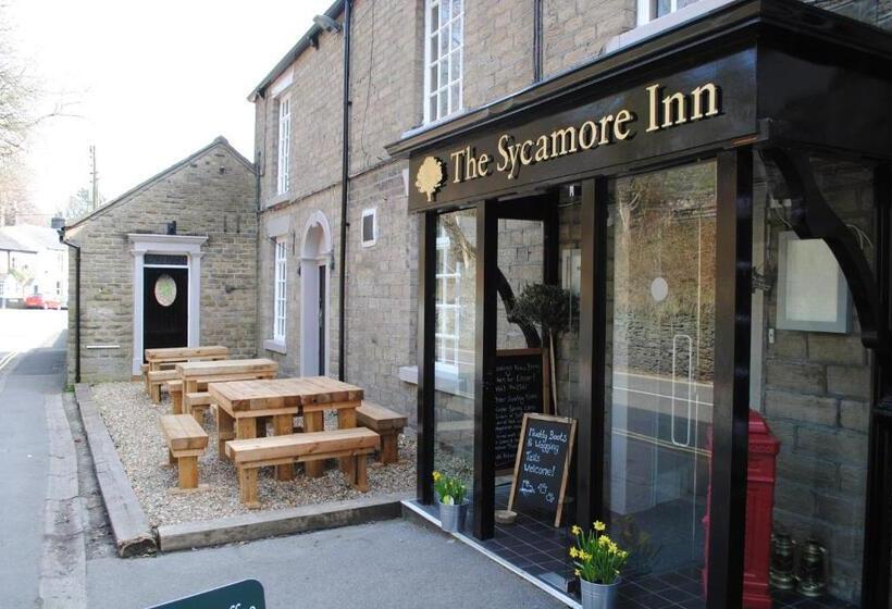 فندق The Sycamore Inn