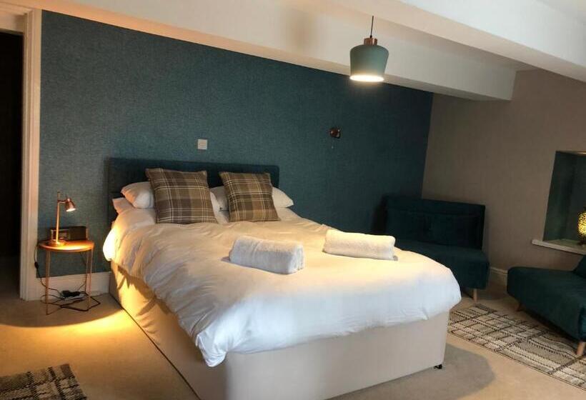فندق The Sycamore Inn