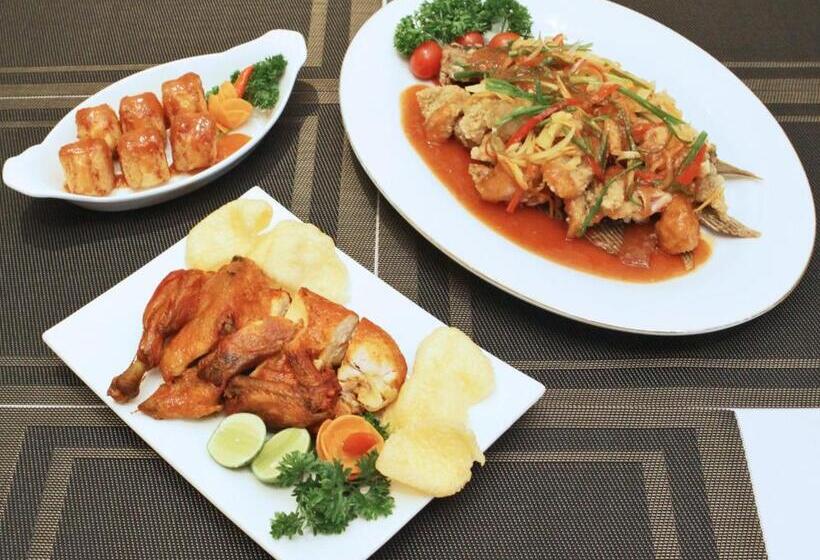 هتل Trio Indah 2