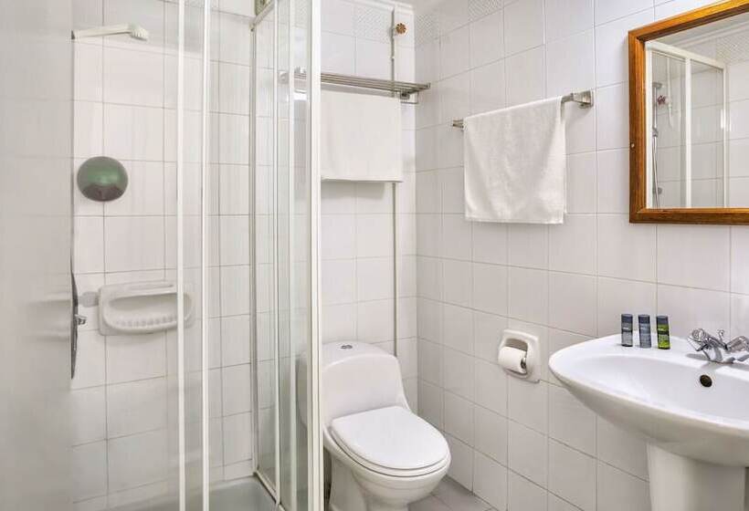 Troodos Hotel & Spa