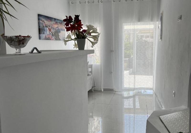 هتل Villa Pavlina