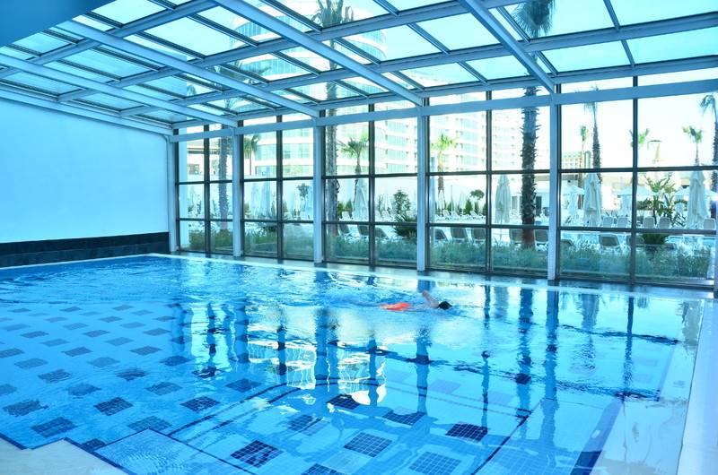Wind Of Lara Hotel And Spa