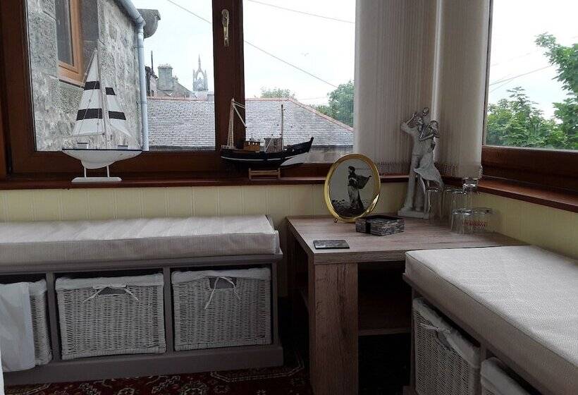 Kintrae B&b