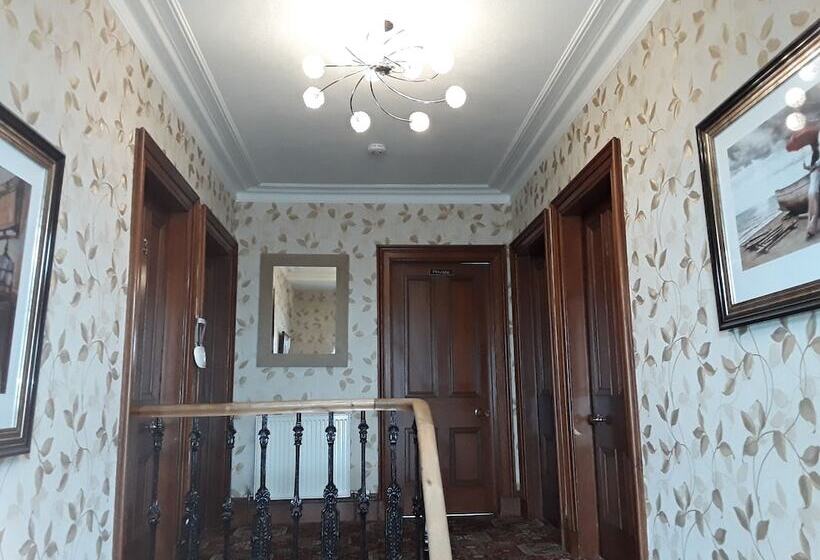 Kintrae B&b