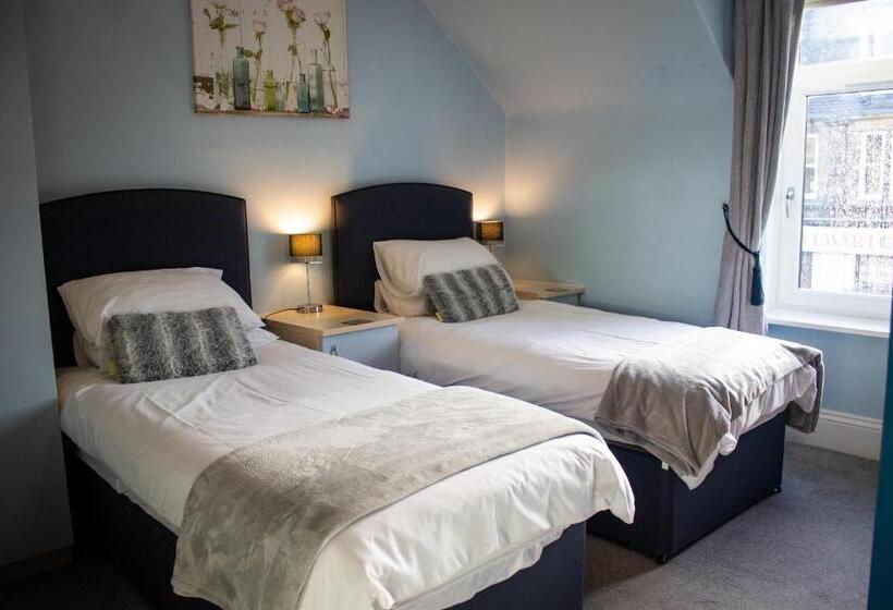 Kintrae B&b