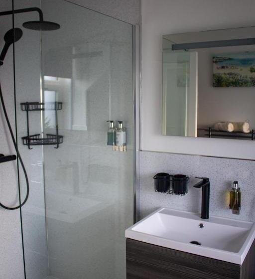 Kintrae B&b