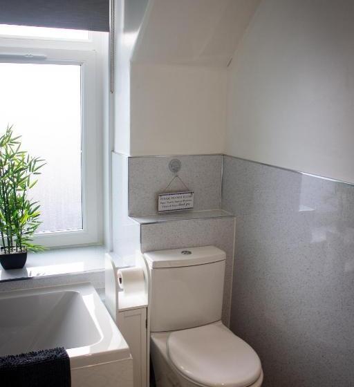 Kintrae B&b