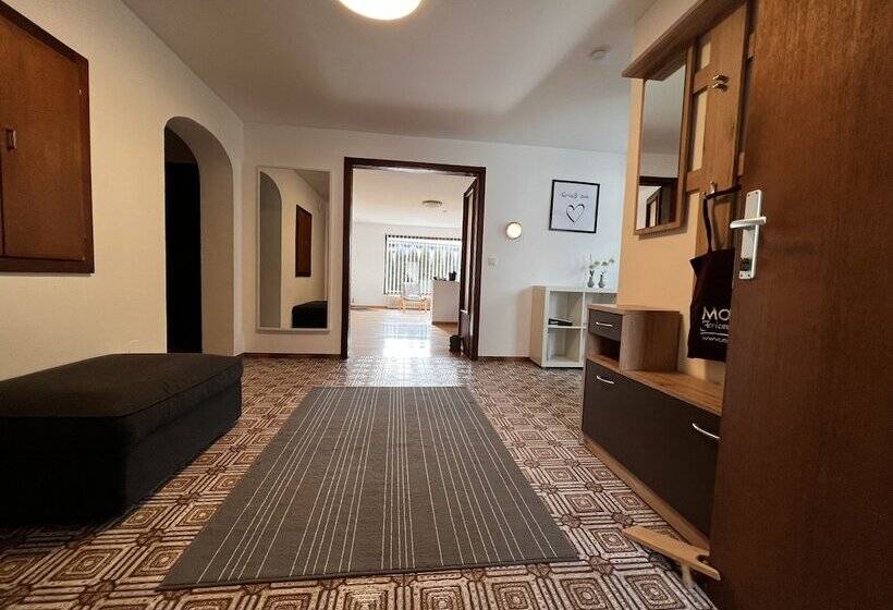 Moida Ferienwohnung