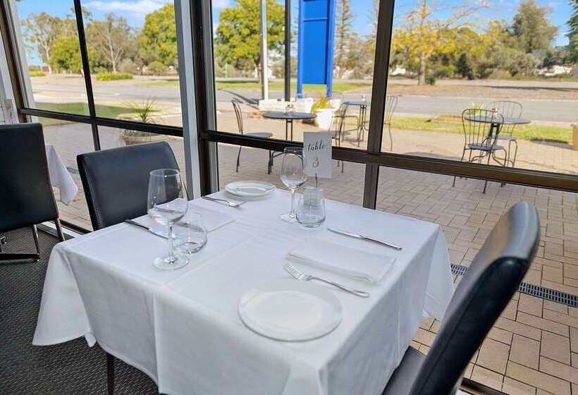 فندق على الطريق Comfort Inn Flinders On Main
