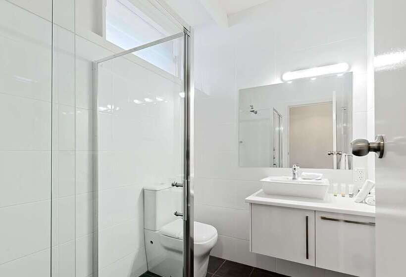 فندق على الطريق Comfort Inn Flinders On Main