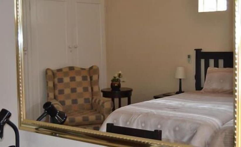 Пансион Augusta Villa St Pio Guest House