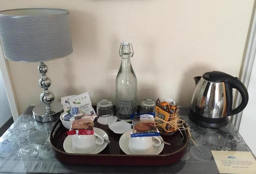 بنسيون Dolphin Guest House