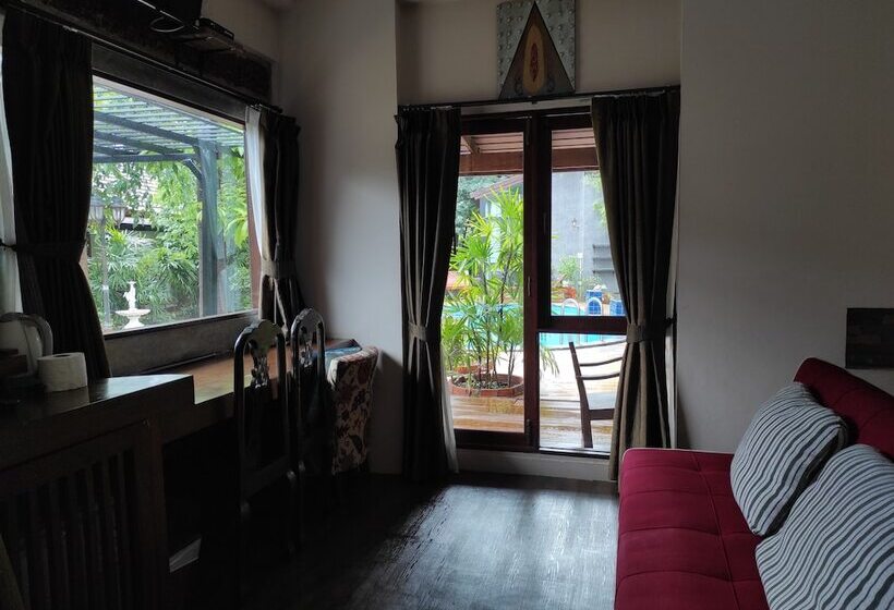 پانسیون Foresto Sukhothai Guesthome