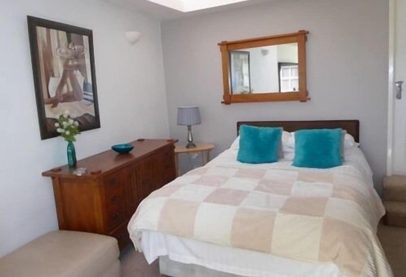 بنسيون The Georgian Guesthouse