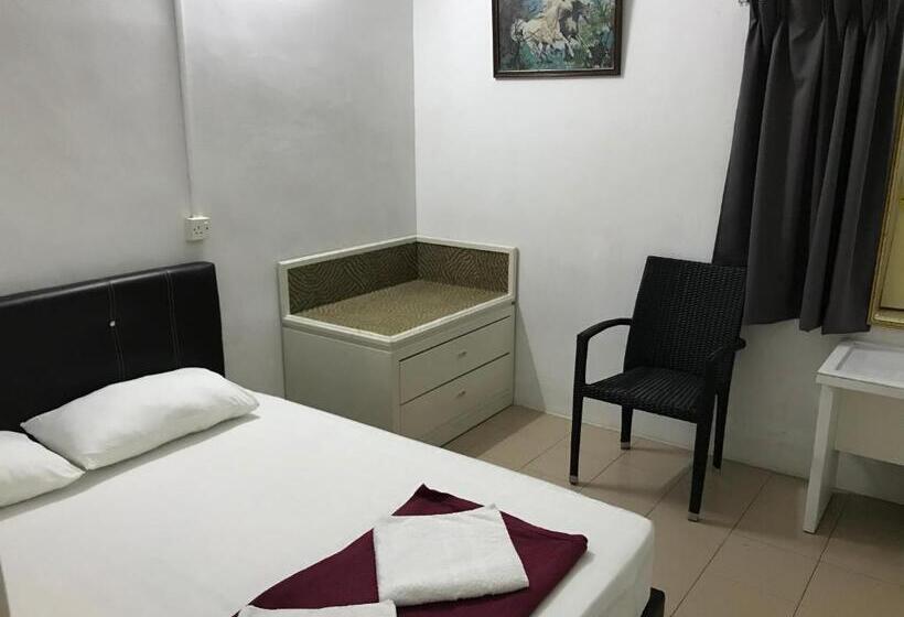 Rasa Motel