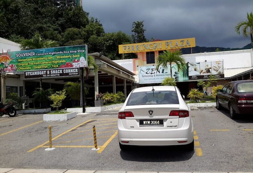 Rasa Motel