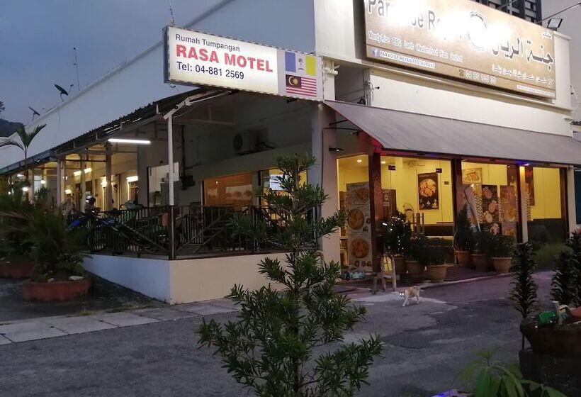 Rasa Motel