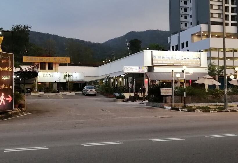 Rasa Motel